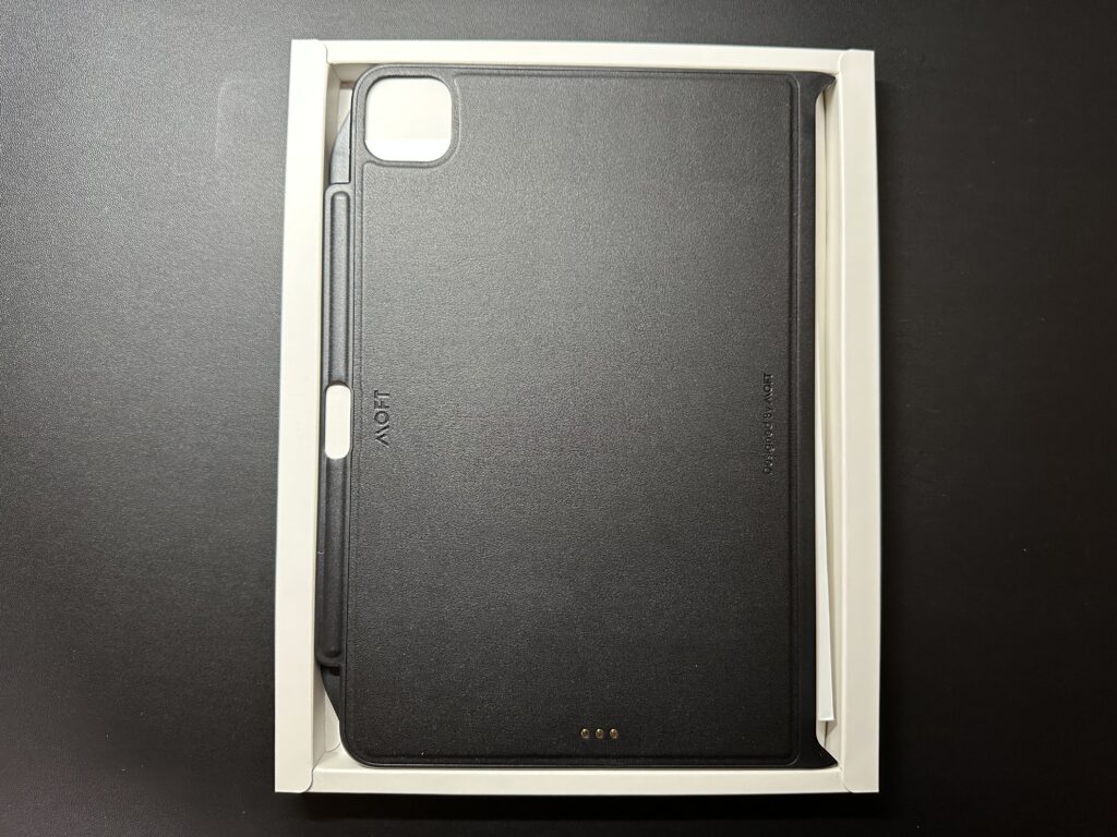 MOFT Snap Case for iPad 包装