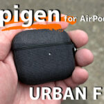 Spigen AirPods 3 ケース URBAN FIT