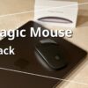 Magic Mouse Black