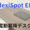 FlexiSpot E8