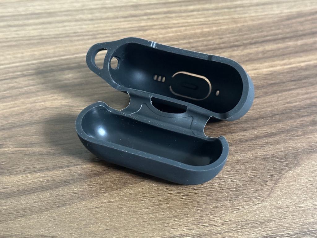 NIMASO AirPods Pro 2専用シリコンケース②