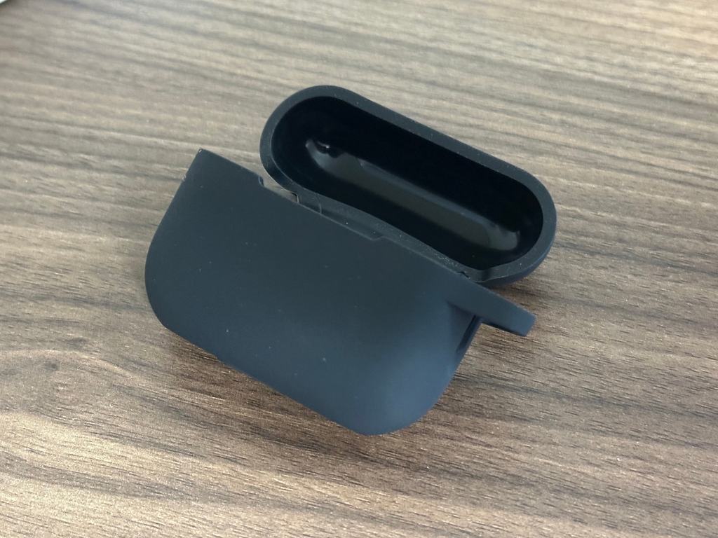 NIMASO AirPods Pro 2シリコンケース①